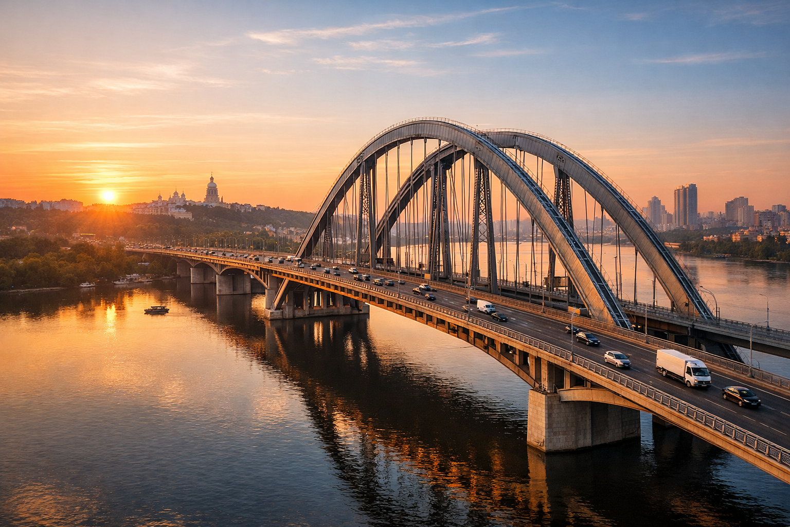 Європейські автомагістралі